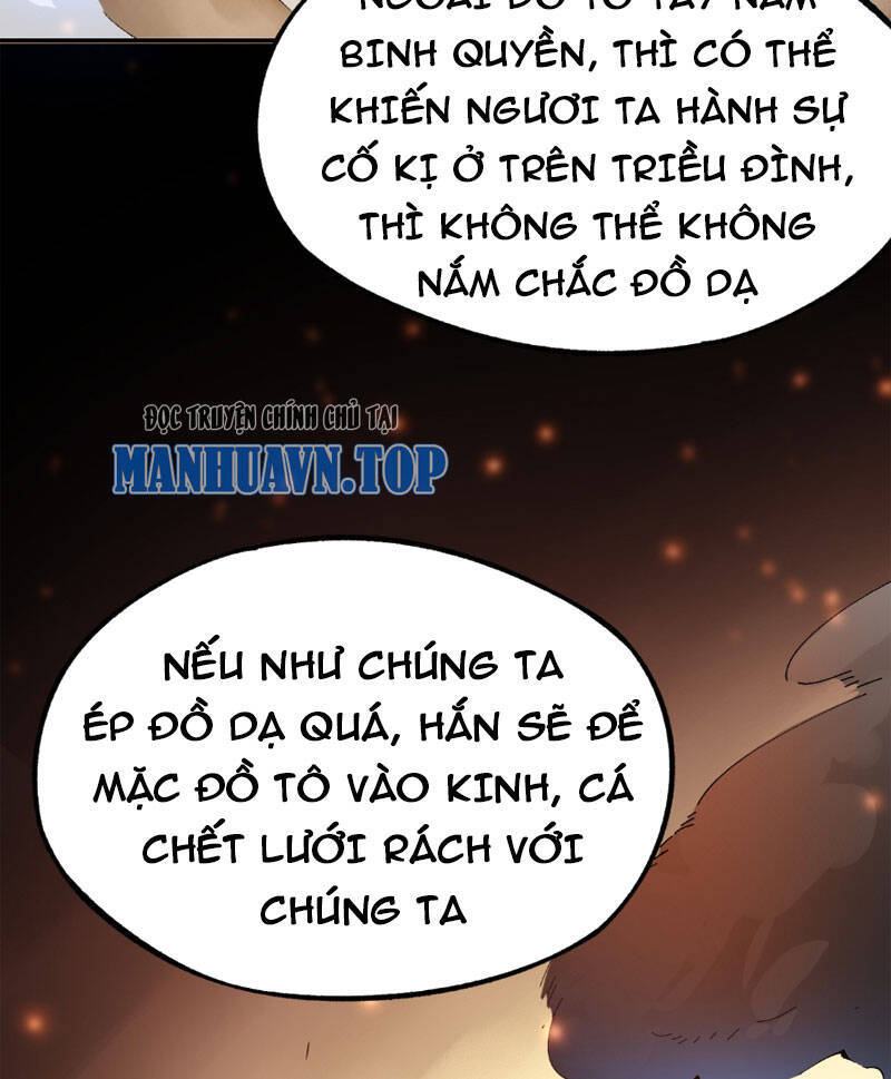 Không Cẩn Thận, Lưu Danh Muôn Thủa - Chapter 2 - Page 52