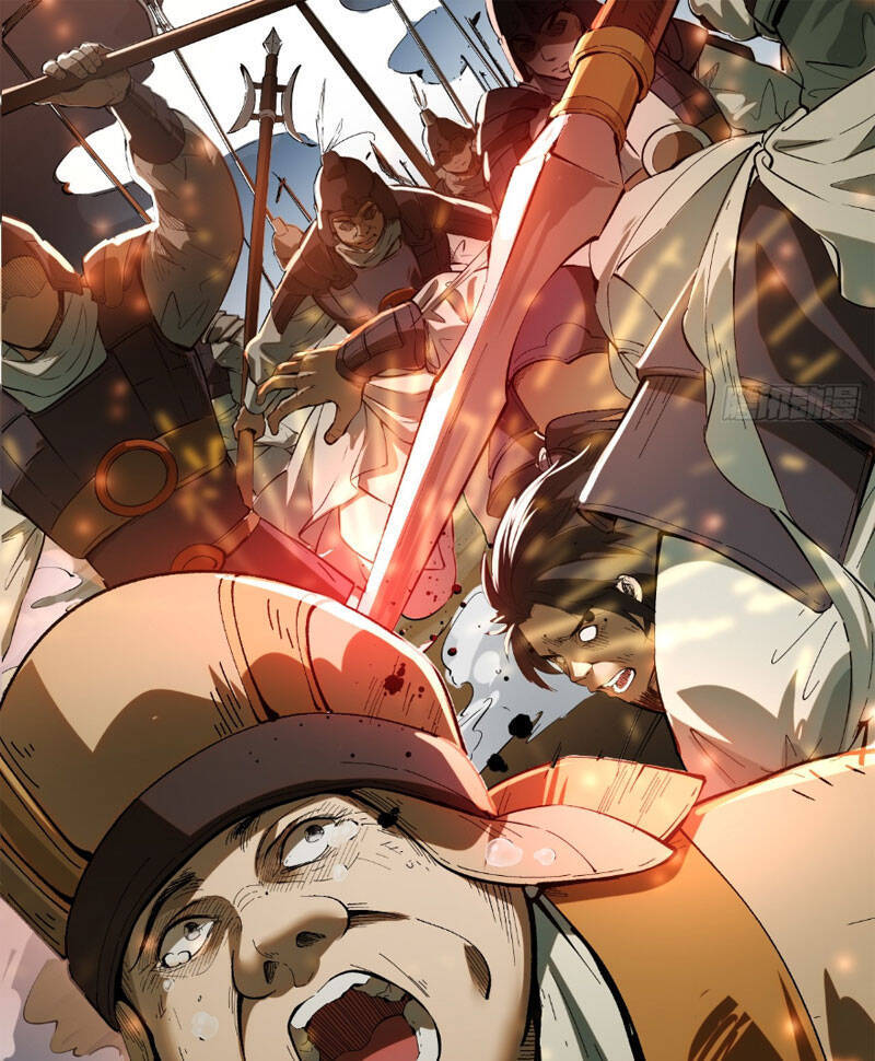 Không Cẩn Thận, Lưu Danh Muôn Thủa - Chapter 2 - Page 54