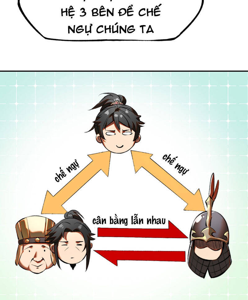 Không Cẩn Thận, Lưu Danh Muôn Thủa - Chapter 2 - Page 56