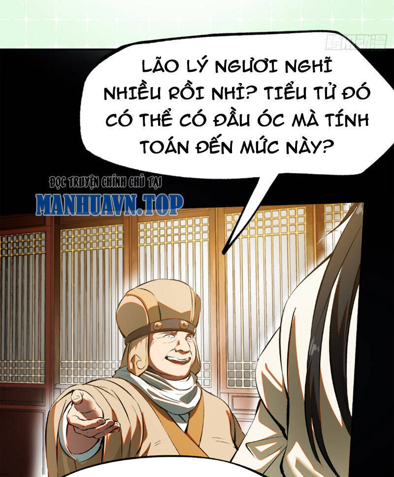 Không Cẩn Thận, Lưu Danh Muôn Thủa - Chapter 2 - Page 57