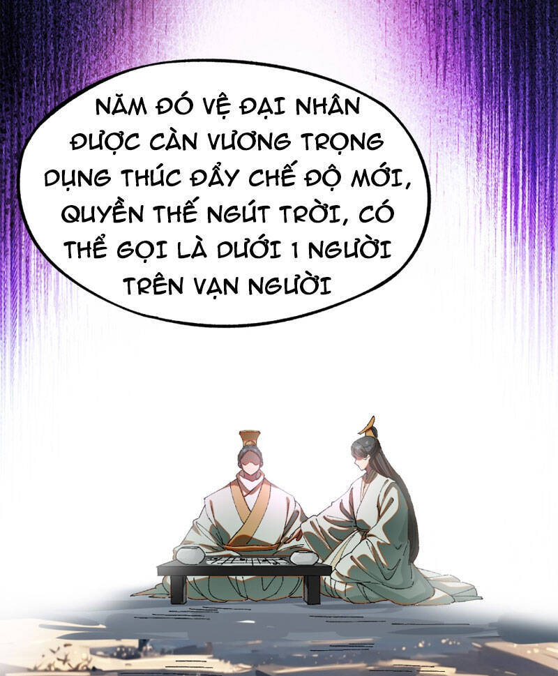 Không Cẩn Thận, Lưu Danh Muôn Thủa - Chapter 2 - Page 59