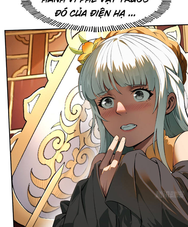 Không Cẩn Thận, Lưu Danh Muôn Thủa - Chapter 2 - Page 6