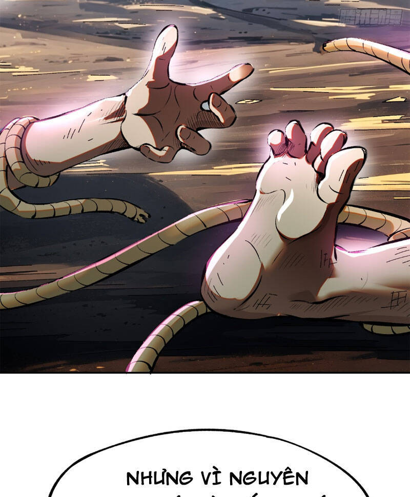 Không Cẩn Thận, Lưu Danh Muôn Thủa - Chapter 2 - Page 60