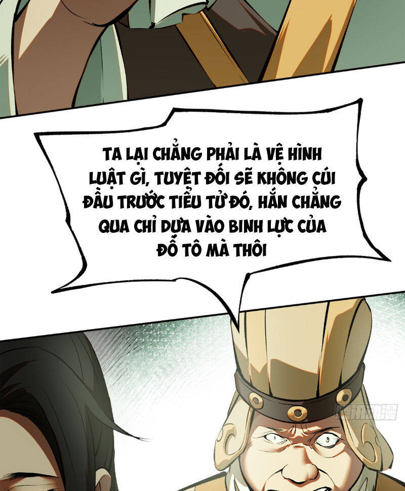 Không Cẩn Thận, Lưu Danh Muôn Thủa - Chapter 2 - Page 63