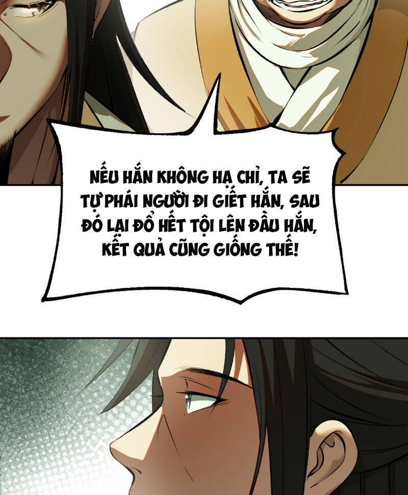 Không Cẩn Thận, Lưu Danh Muôn Thủa - Chapter 2 - Page 64