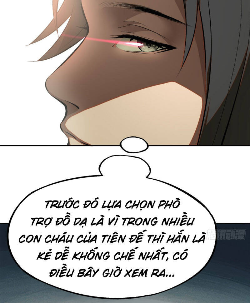 Không Cẩn Thận, Lưu Danh Muôn Thủa - Chapter 2 - Page 66