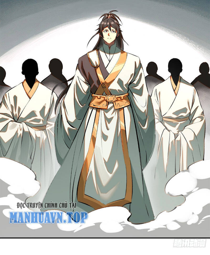 Không Cẩn Thận, Lưu Danh Muôn Thủa - Chapter 2 - Page 67