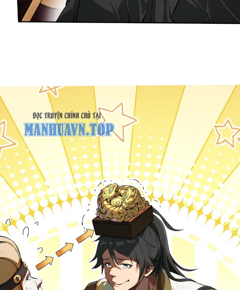 Không Cẩn Thận, Lưu Danh Muôn Thủa - Chapter 2 - Page 7