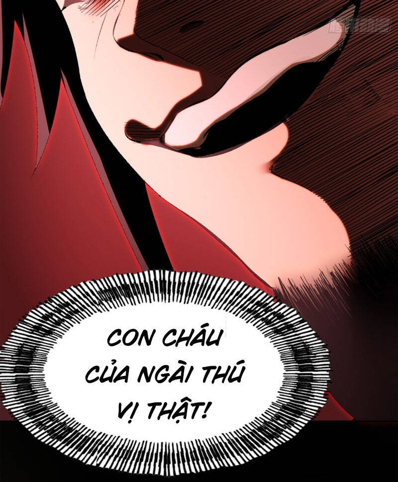 Không Cẩn Thận, Lưu Danh Muôn Thủa - Chapter 2 - Page 72