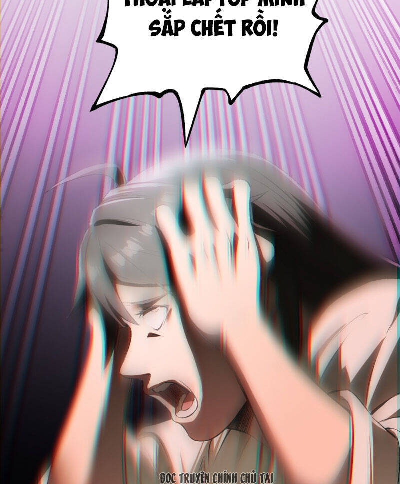 Không Cẩn Thận, Lưu Danh Muôn Thủa - Chapter 2 - Page 79