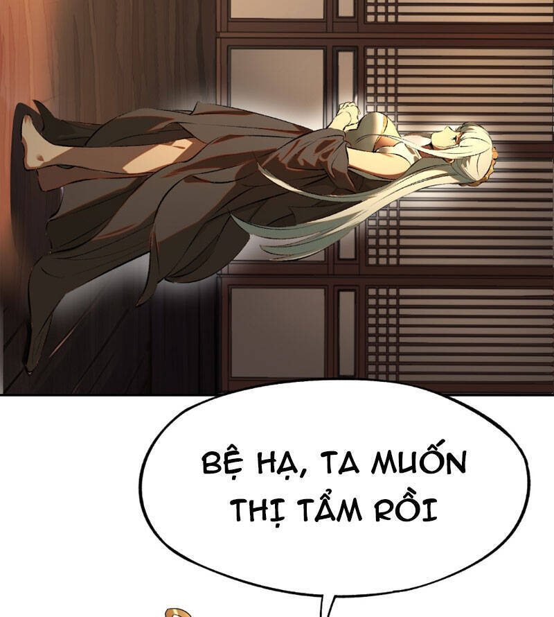 Không Cẩn Thận, Lưu Danh Muôn Thủa - Chapter 2 - Page 83