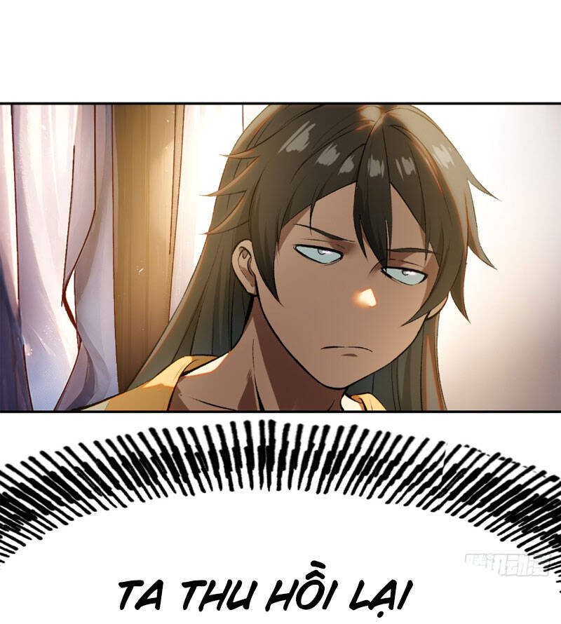 Không Cẩn Thận, Lưu Danh Muôn Thủa - Chapter 2 - Page 86