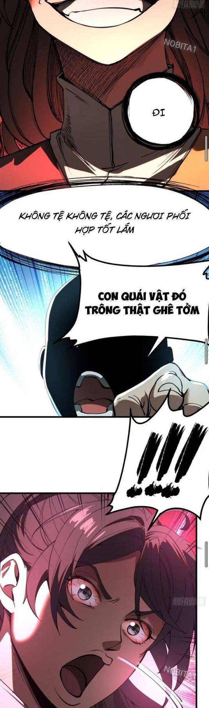 Không Cẩn Thận, Lưu Danh Muôn Thủa - Chapter 20 - Page 12