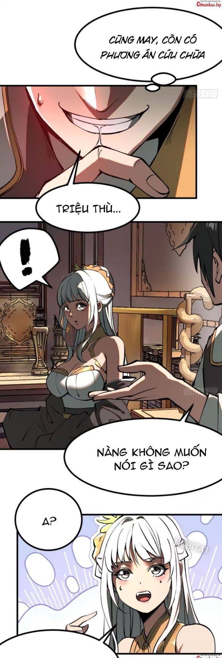 Không Cẩn Thận, Lưu Danh Muôn Thủa - Chapter 20 - Page 14