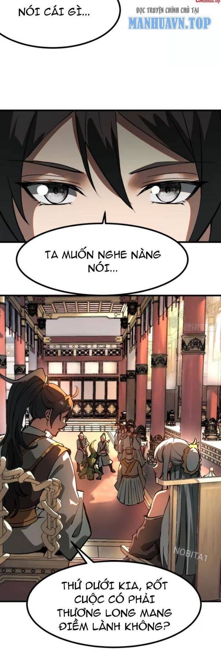 Không Cẩn Thận, Lưu Danh Muôn Thủa - Chapter 20 - Page 15