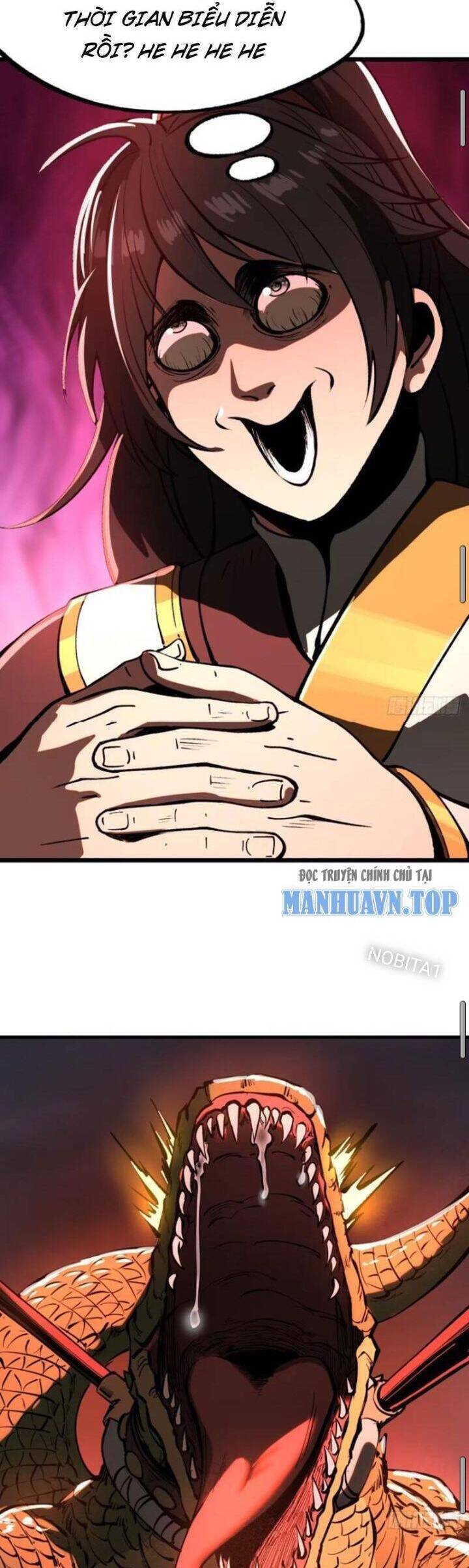 Không Cẩn Thận, Lưu Danh Muôn Thủa - Chapter 20 - Page 7