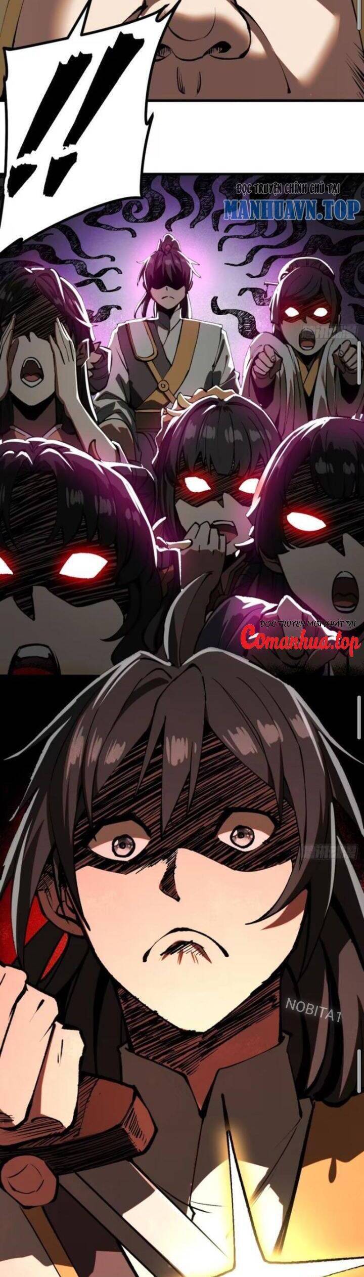 Không Cẩn Thận, Lưu Danh Muôn Thủa - Chapter 21 - Page 12