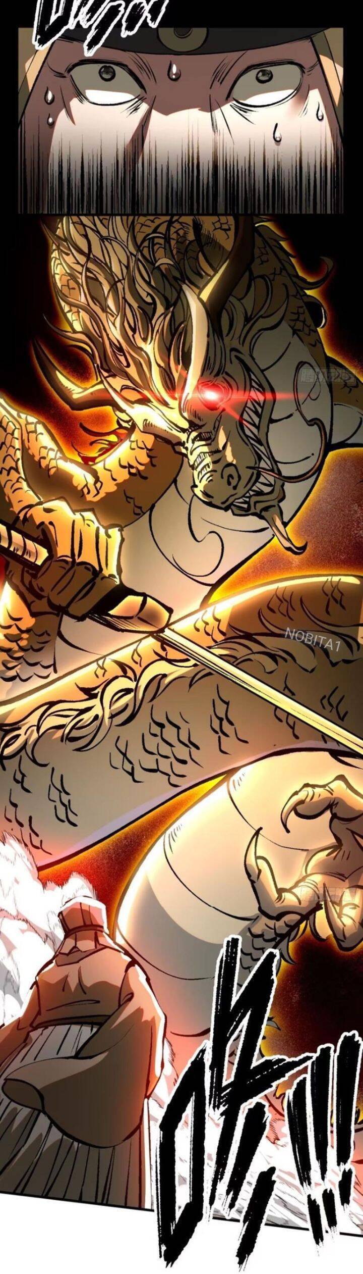 Không Cẩn Thận, Lưu Danh Muôn Thủa - Chapter 21 - Page 14