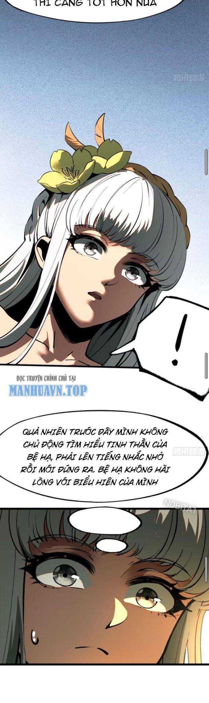 Không Cẩn Thận, Lưu Danh Muôn Thủa - Chapter 22 - Page 10
