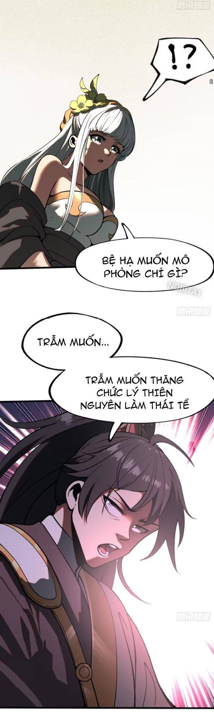 Không Cẩn Thận, Lưu Danh Muôn Thủa - Chapter 22 - Page 13