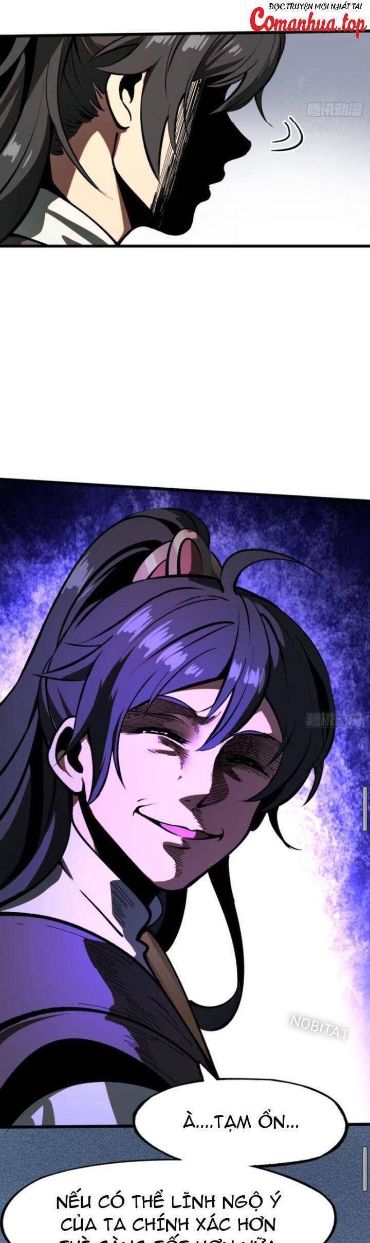 Không Cẩn Thận, Lưu Danh Muôn Thủa - Chapter 22 - Page 9