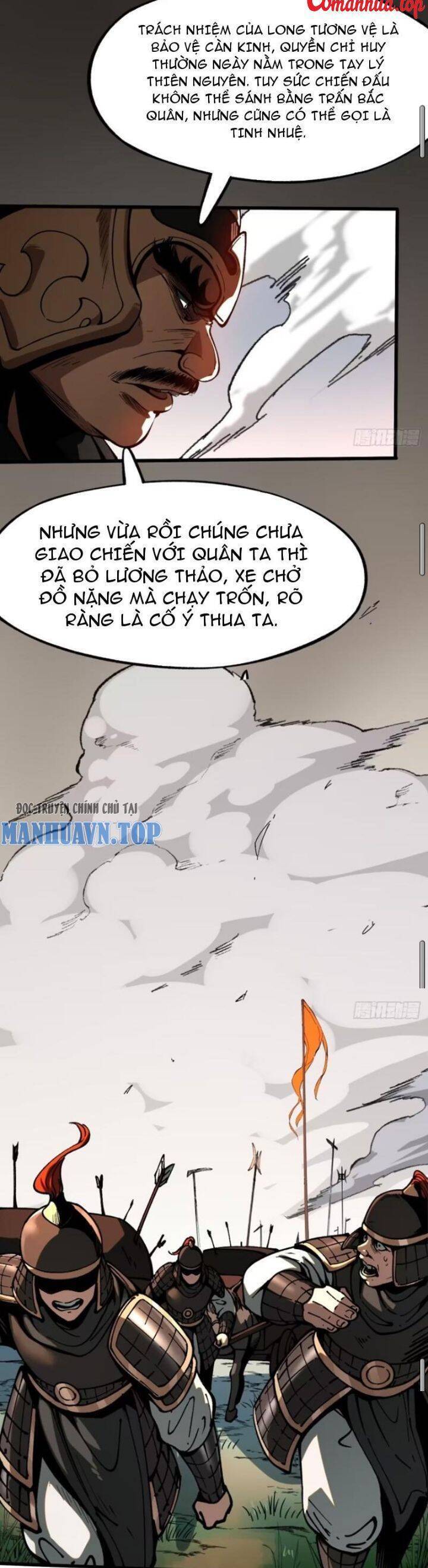 Không Cẩn Thận, Lưu Danh Muôn Thủa - Chapter 23 - Page 11