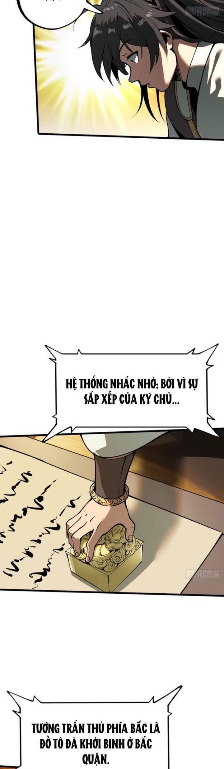 Không Cẩn Thận, Lưu Danh Muôn Thủa - Chapter 23 - Page 3