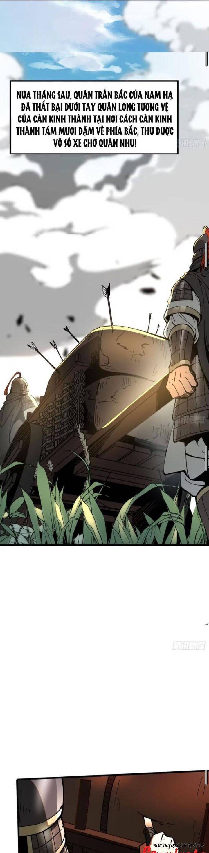 Không Cẩn Thận, Lưu Danh Muôn Thủa - Chapter 23 - Page 6