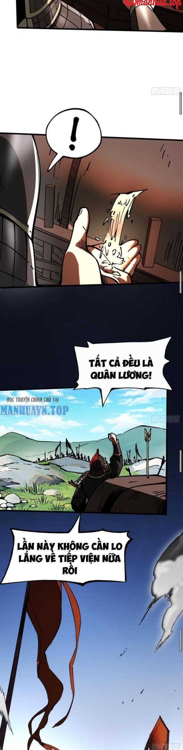 Không Cẩn Thận, Lưu Danh Muôn Thủa - Chapter 23 - Page 7