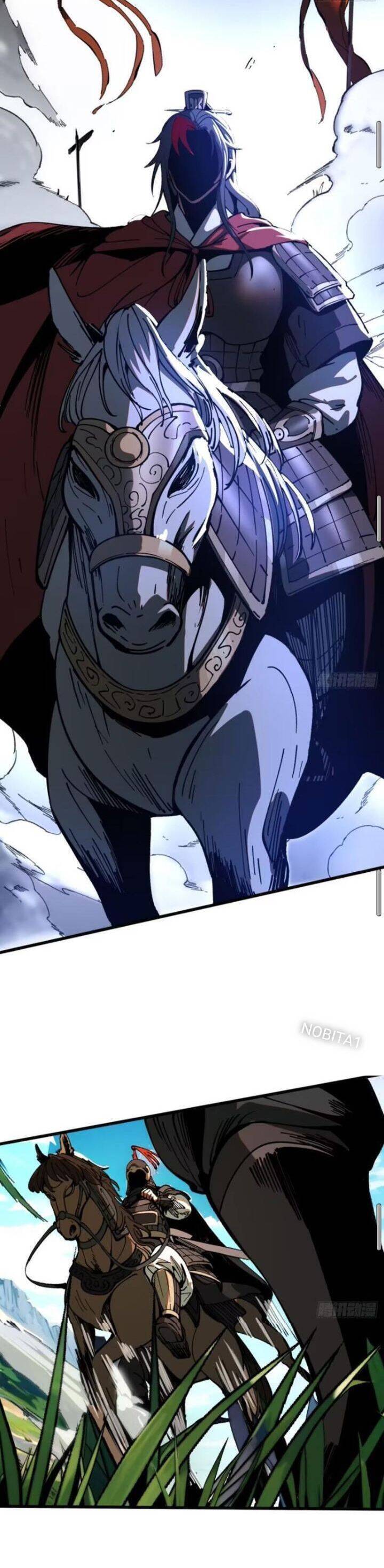 Không Cẩn Thận, Lưu Danh Muôn Thủa - Chapter 23 - Page 8