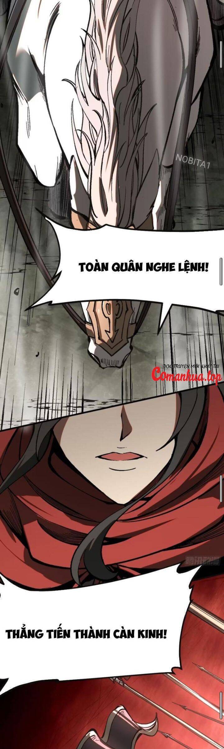 Không Cẩn Thận, Lưu Danh Muôn Thủa - Chapter 24 - Page 11