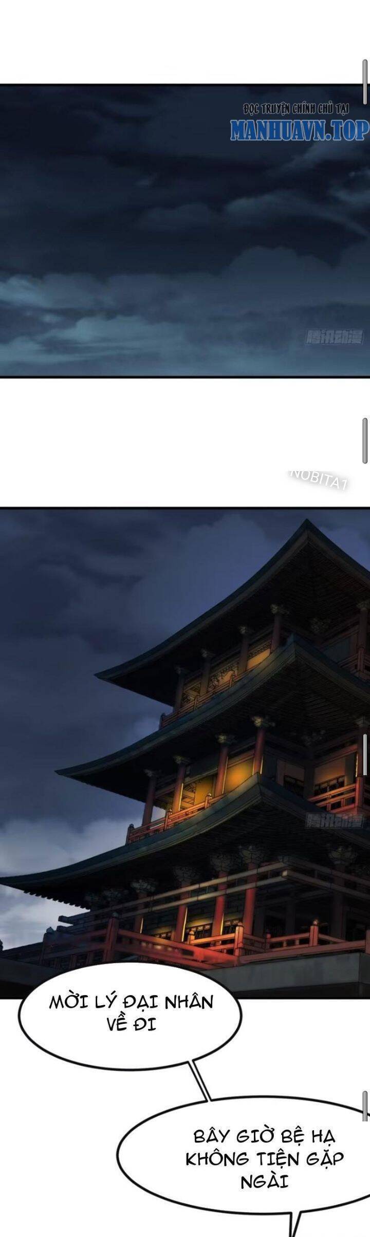 Không Cẩn Thận, Lưu Danh Muôn Thủa - Chapter 24 - Page 13