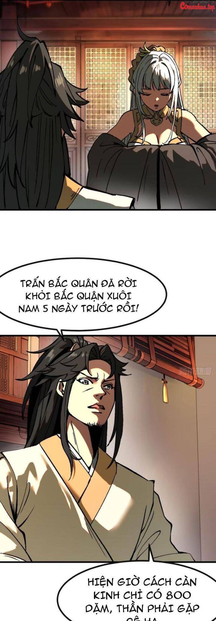 Không Cẩn Thận, Lưu Danh Muôn Thủa - Chapter 24 - Page 14