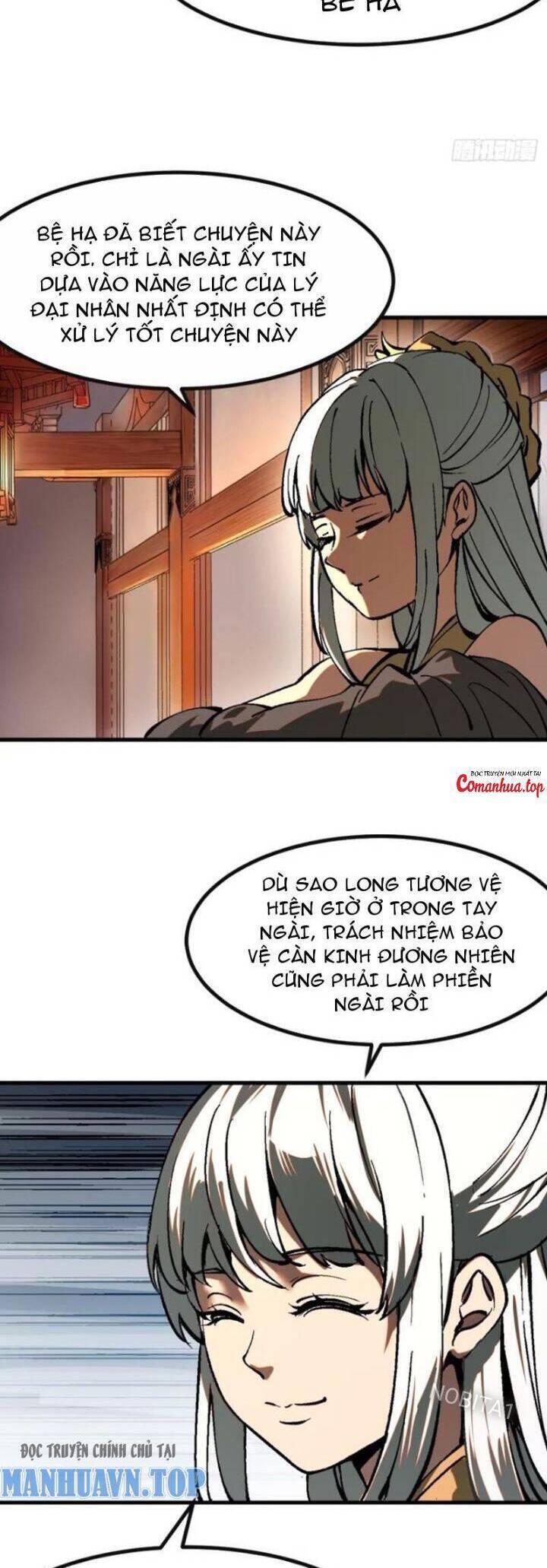 Không Cẩn Thận, Lưu Danh Muôn Thủa - Chapter 24 - Page 15