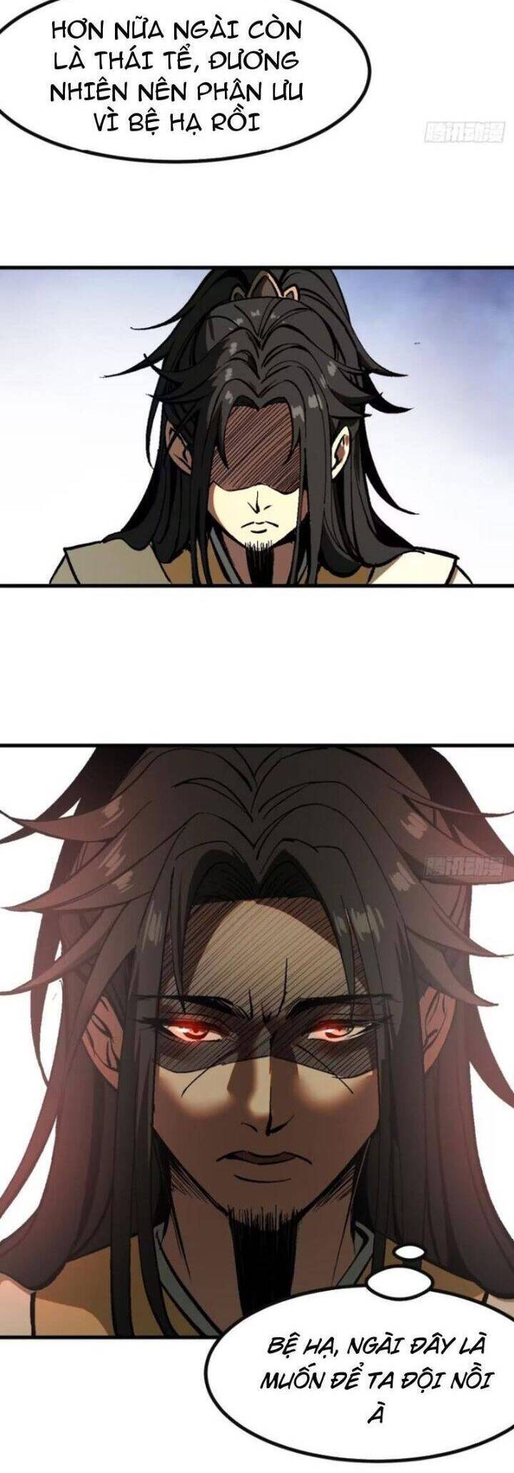 Không Cẩn Thận, Lưu Danh Muôn Thủa - Chapter 24 - Page 16