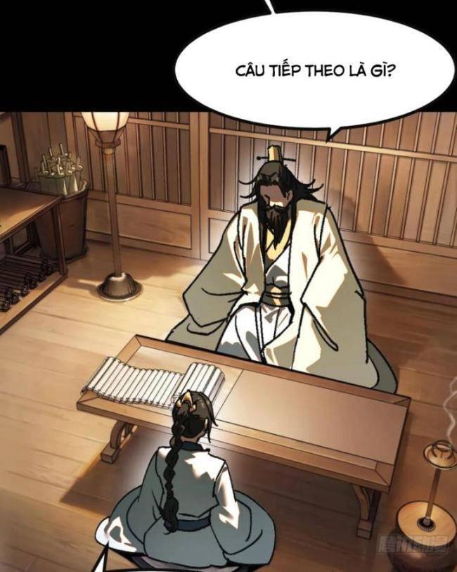 Không Cẩn Thận, Lưu Danh Muôn Thủa - Chapter 24 - Page 3