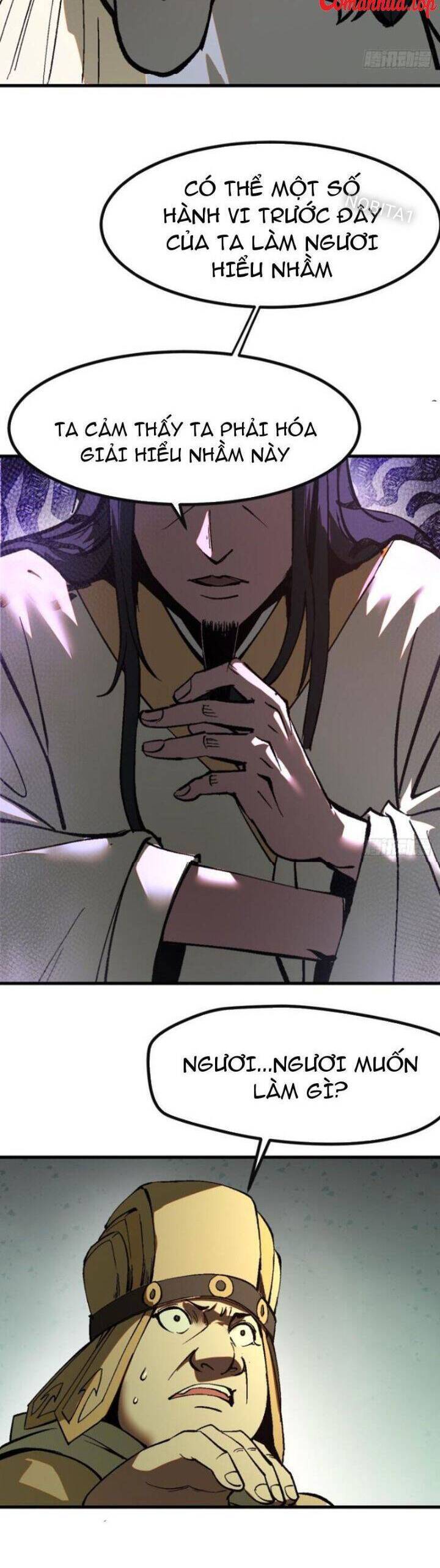 Không Cẩn Thận, Lưu Danh Muôn Thủa - Chapter 25 - Page 11