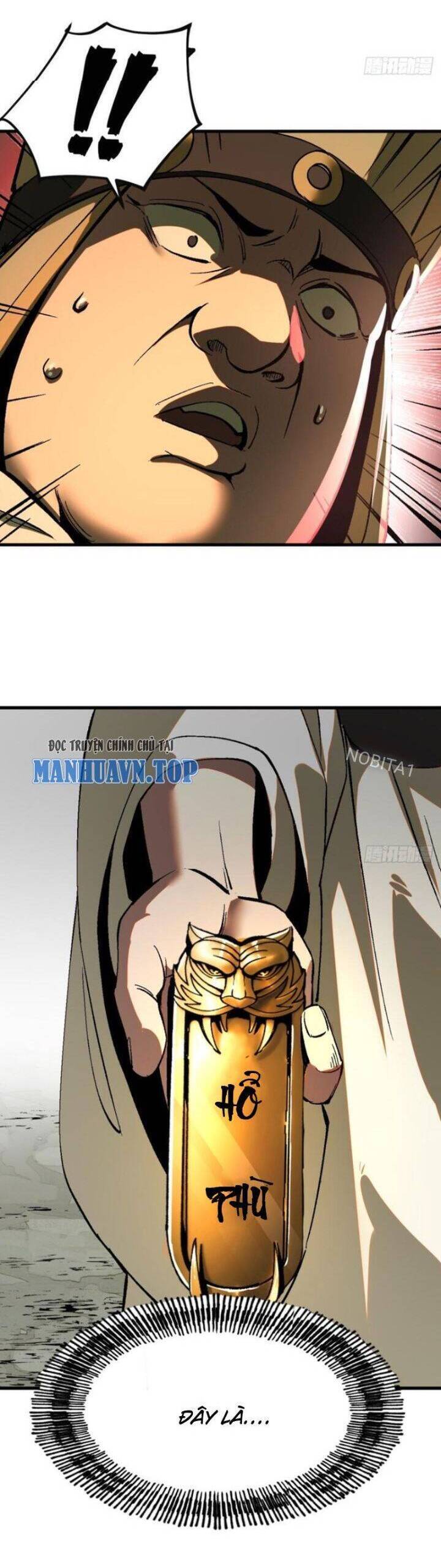 Không Cẩn Thận, Lưu Danh Muôn Thủa - Chapter 25 - Page 12