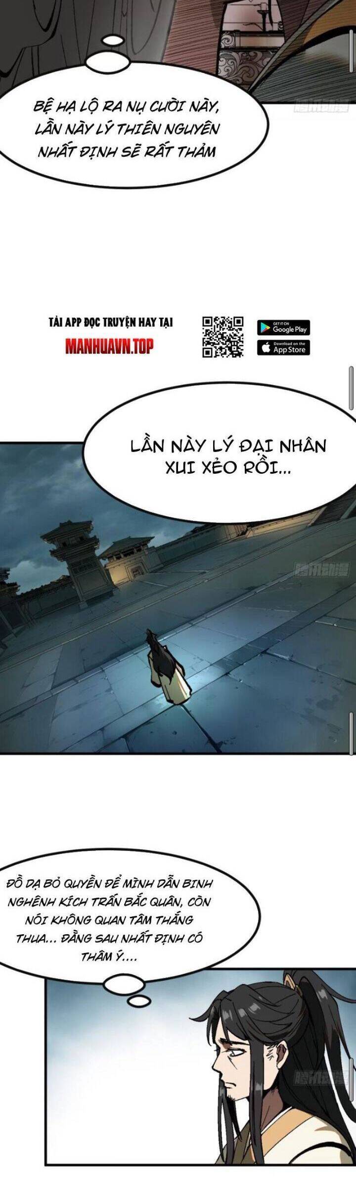 Không Cẩn Thận, Lưu Danh Muôn Thủa - Chapter 25 - Page 8