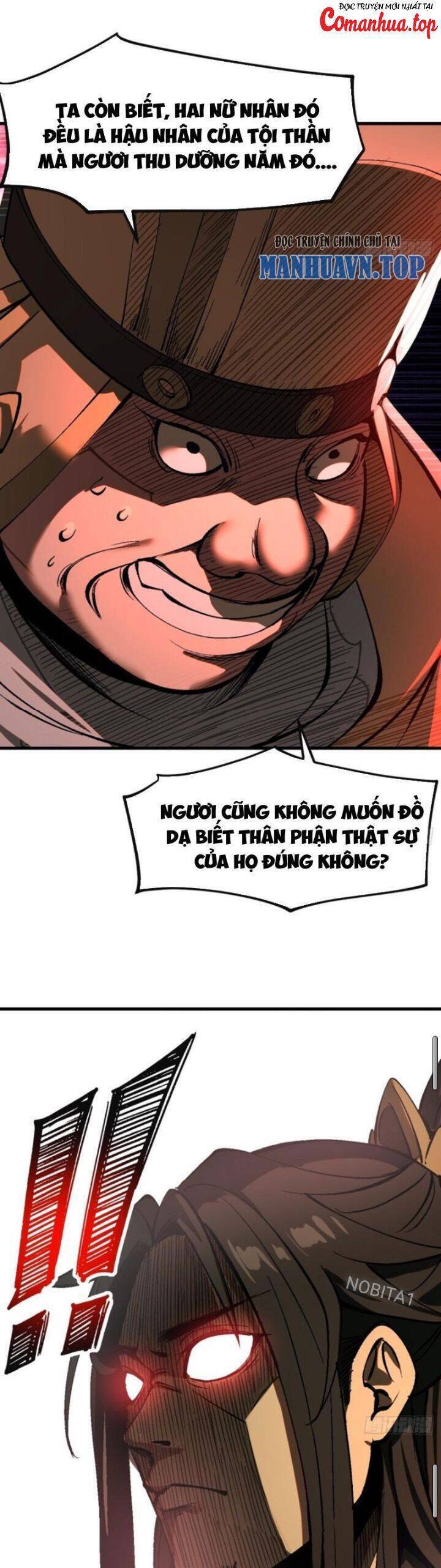 Không Cẩn Thận, Lưu Danh Muôn Thủa - Chapter 25 - Page 9