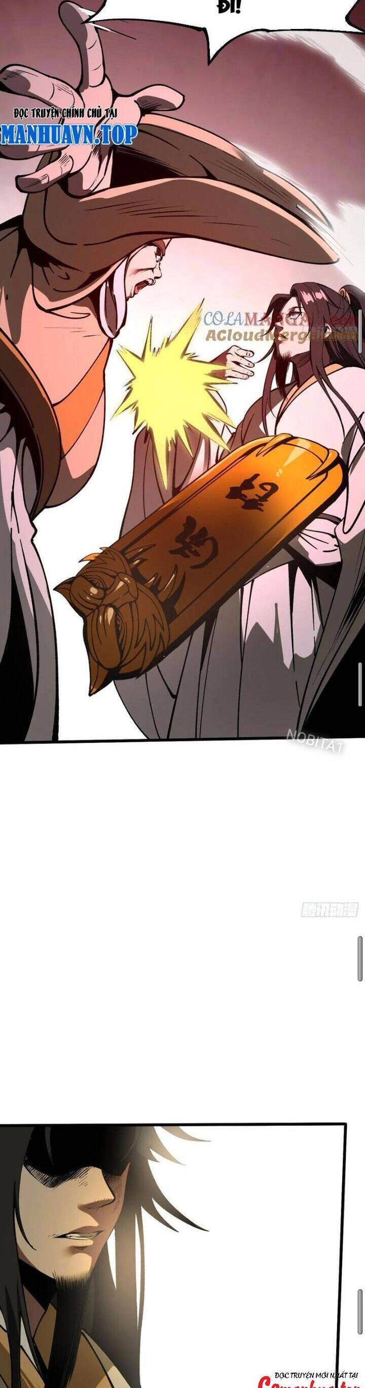 Không Cẩn Thận, Lưu Danh Muôn Thủa - Chapter 26 - Page 11