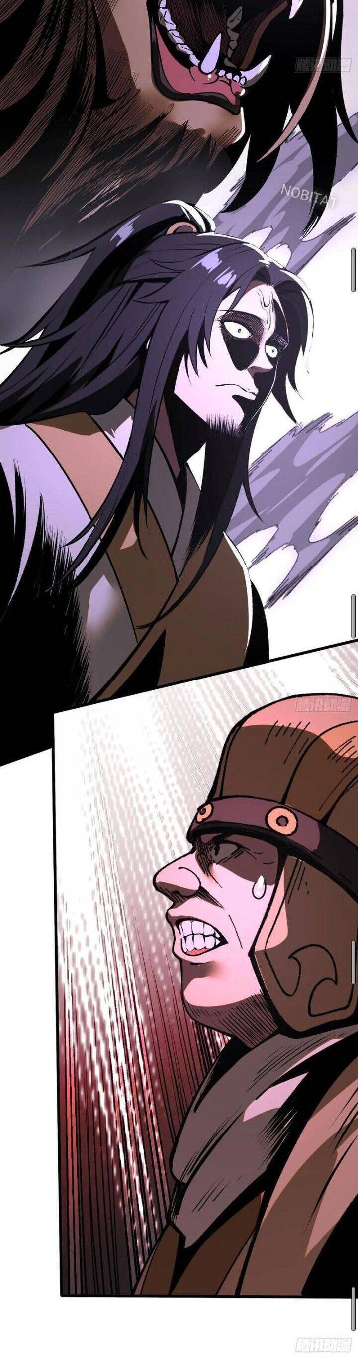 Không Cẩn Thận, Lưu Danh Muôn Thủa - Chapter 26 - Page 13