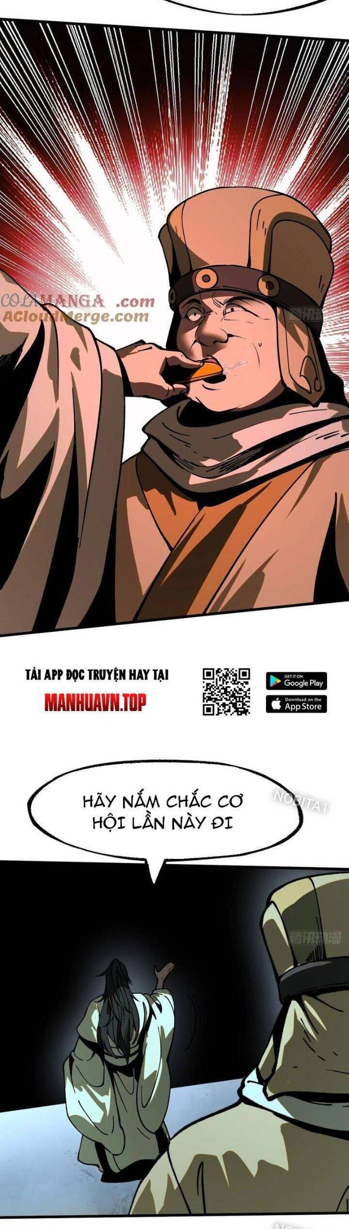 Không Cẩn Thận, Lưu Danh Muôn Thủa - Chapter 26 - Page 18