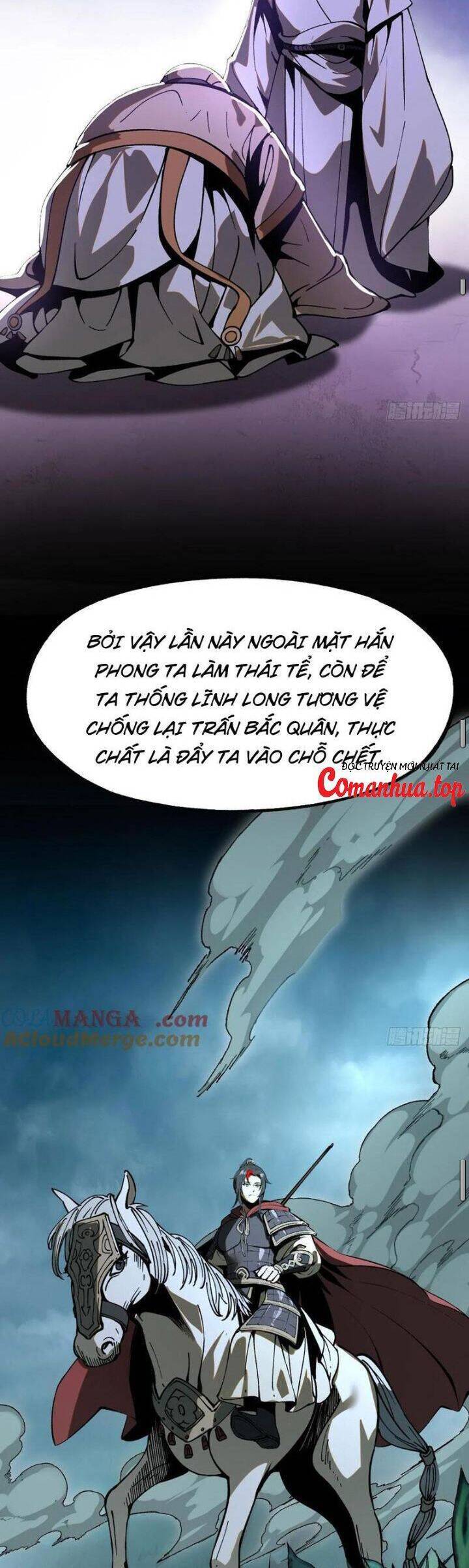 Không Cẩn Thận, Lưu Danh Muôn Thủa - Chapter 26 - Page 7