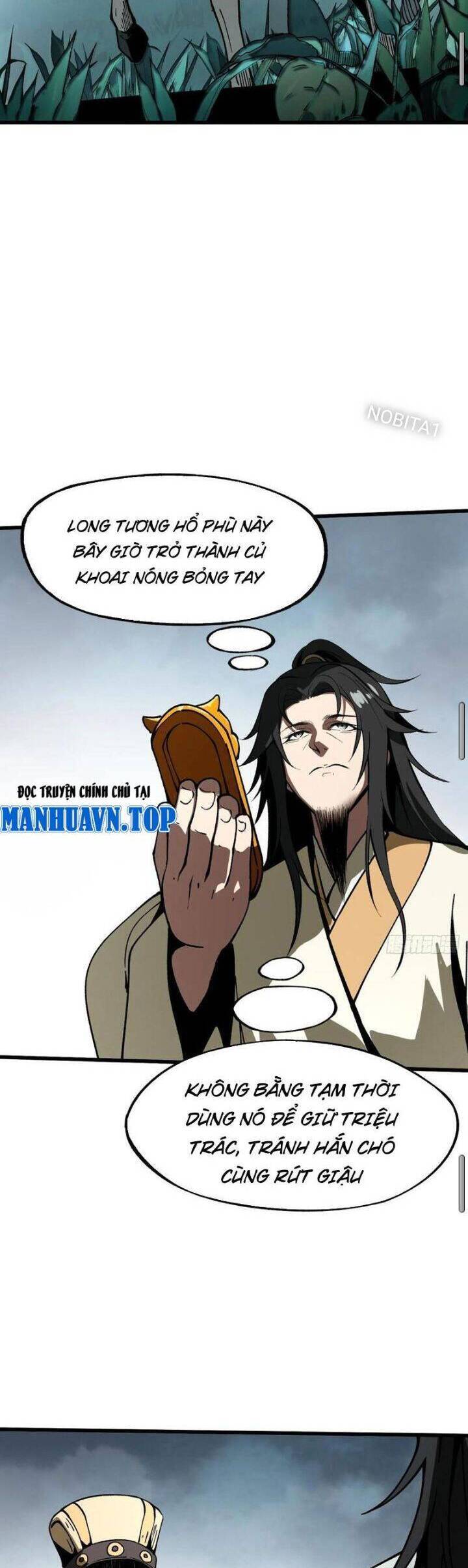 Không Cẩn Thận, Lưu Danh Muôn Thủa - Chapter 26 - Page 8