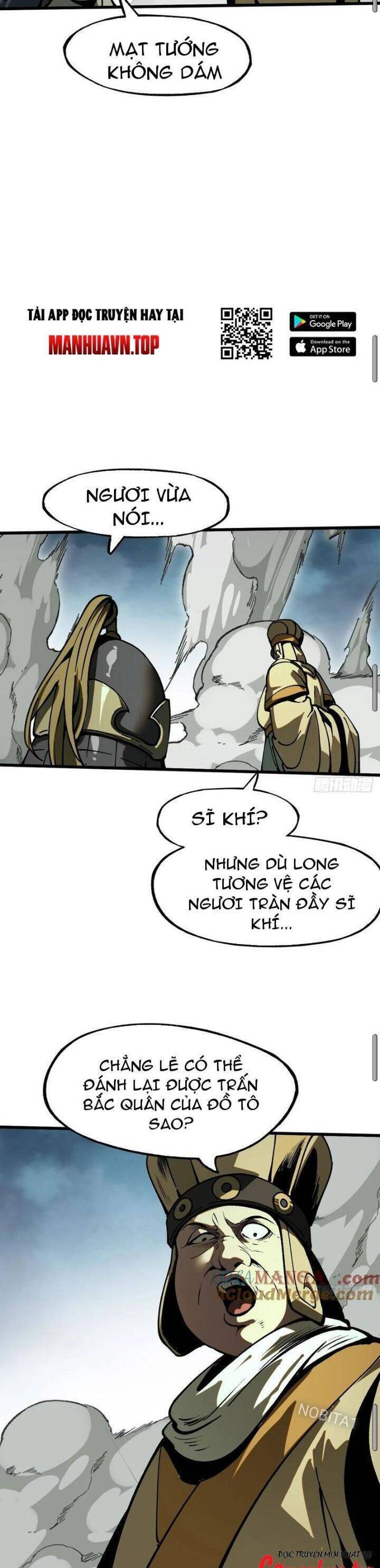 Không Cẩn Thận, Lưu Danh Muôn Thủa - Chapter 27 - Page 10