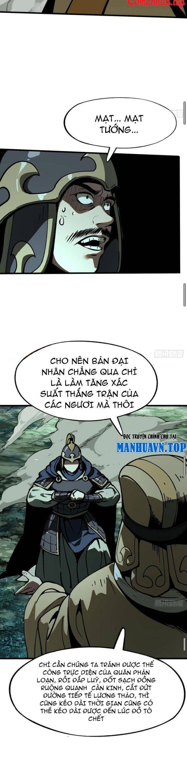 Không Cẩn Thận, Lưu Danh Muôn Thủa - Chapter 27 - Page 11