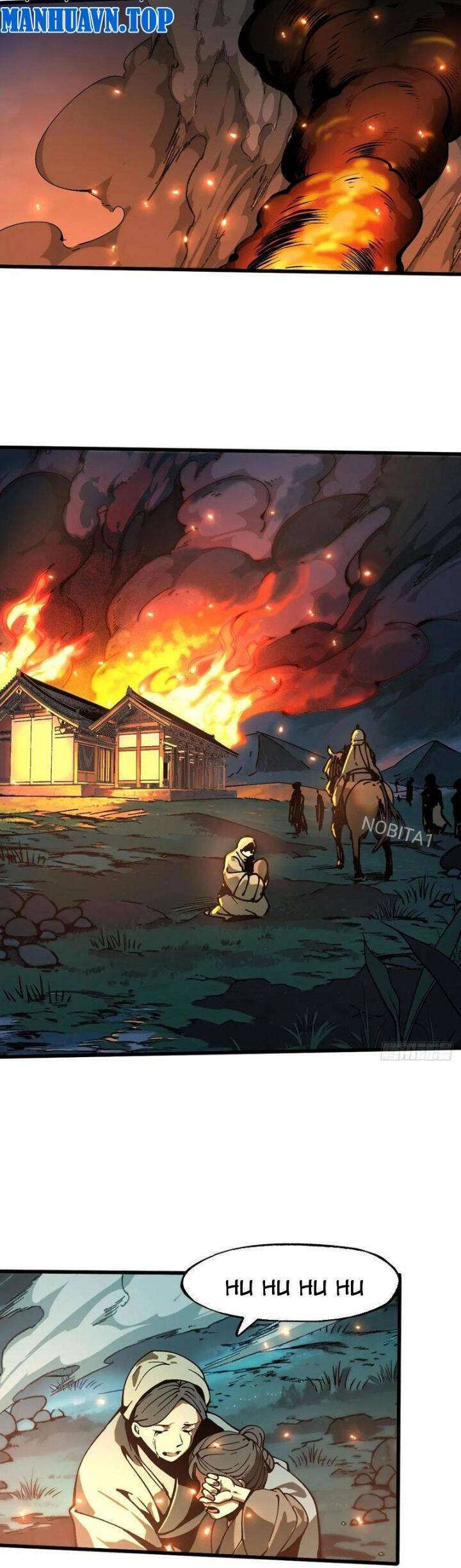 Không Cẩn Thận, Lưu Danh Muôn Thủa - Chapter 27 - Page 4