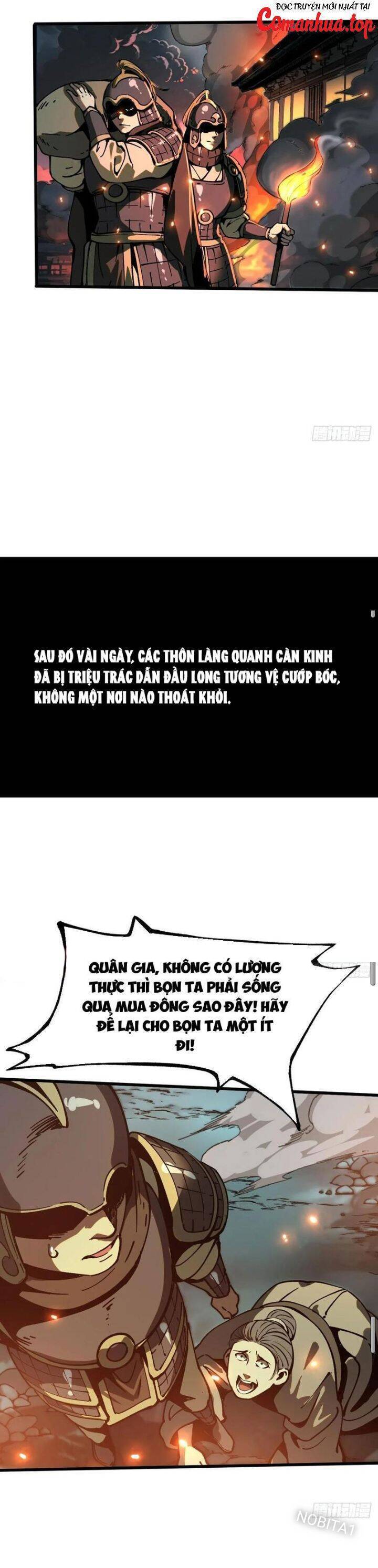 Không Cẩn Thận, Lưu Danh Muôn Thủa - Chapter 27 - Page 5