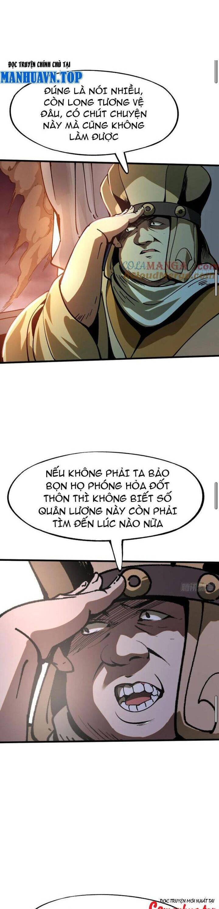 Không Cẩn Thận, Lưu Danh Muôn Thủa - Chapter 27 - Page 6